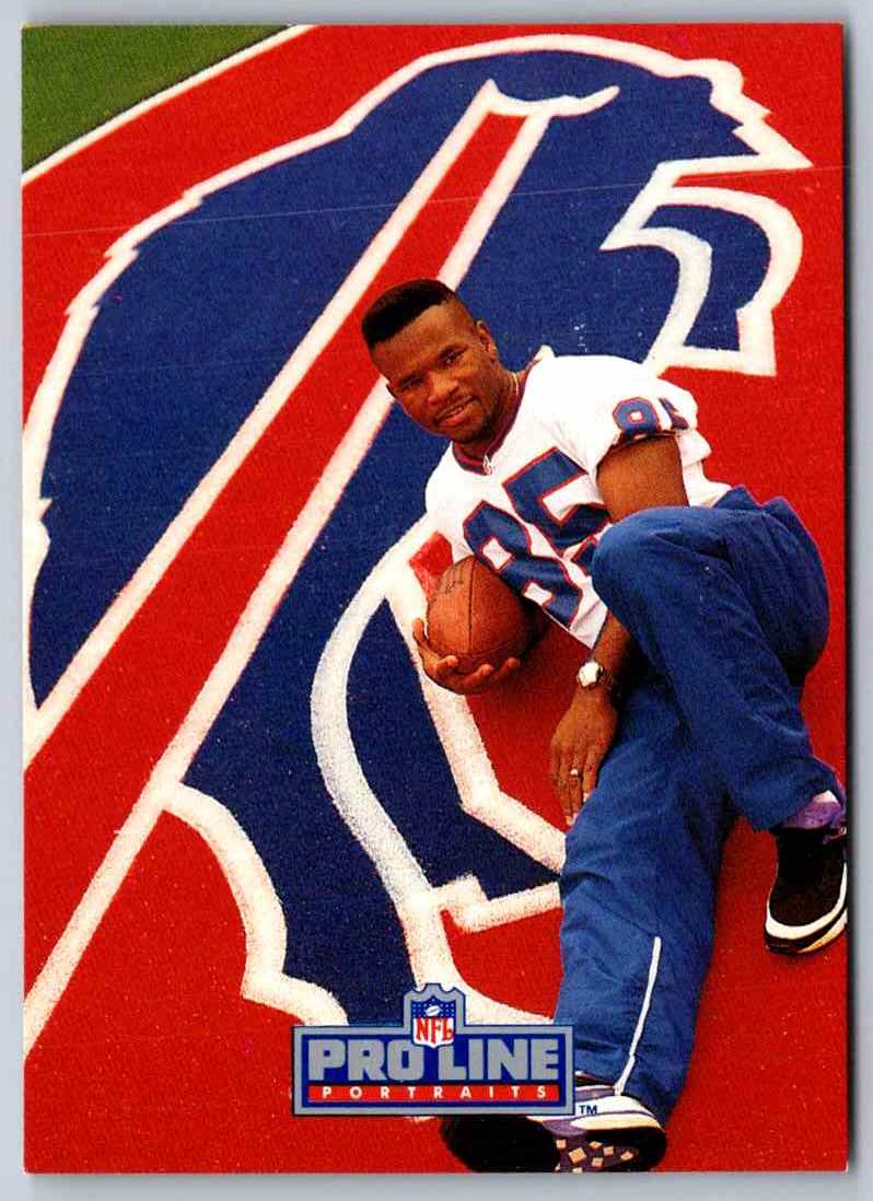 1991 ProLine Al Edwards