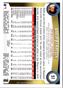 2011 Topps David Eckstein