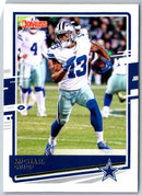 2020 Donruss Michael Gallup