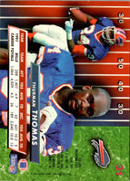 1992 Ultra Thurman Thomas #31