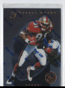 1997 Pinnacle Certified Terrell Owens