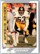 1998 Edge Bryan Hinkle