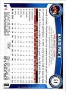 2011 Topps David Price