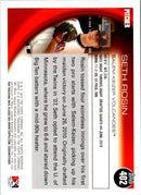 2010 Topps Pro Debut Seth Rosin