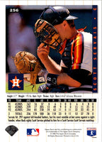 1994 Collector's Choice Scott Servais #256