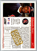 1994 Score Eduardo Perez