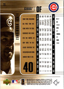 2000 SPx Henry Rodriguez