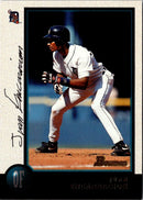 1998 Bowman Juan Encarnacion