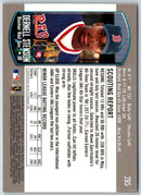 2000 Bowman Dernell Stenson