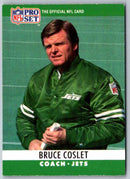1990 Proset Bruce Coslet