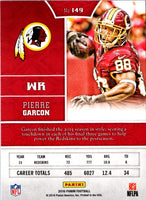 2016 Panini Pierre Garcon #149