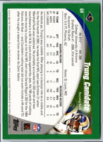 2002 Topps Trung Canidate #69