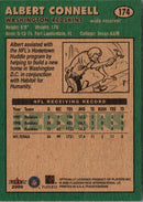 2000 Fleer Tradition Albert Connell