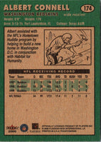 2000 Fleer Tradition Albert Connell #174