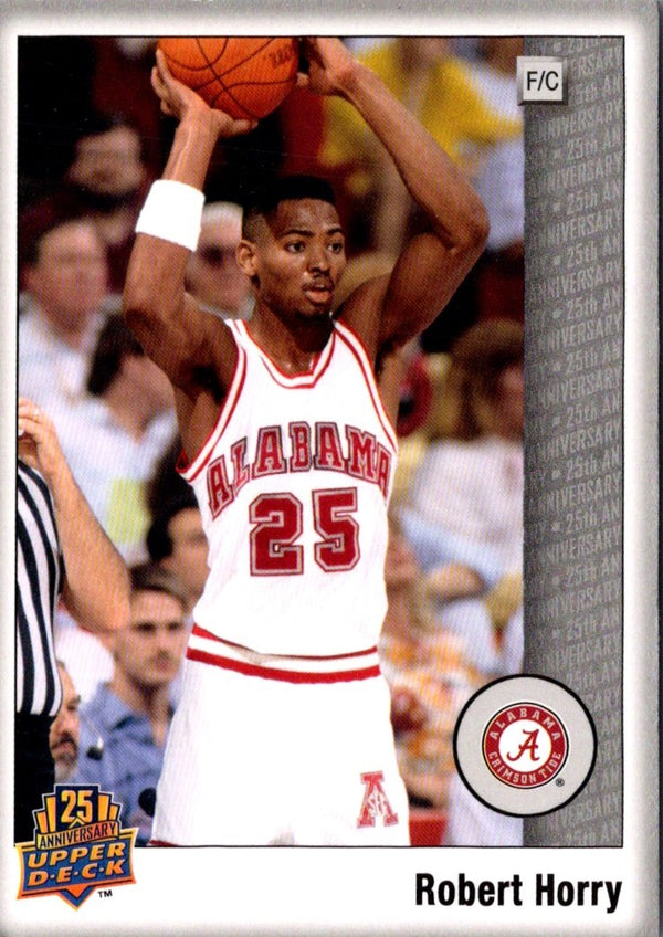 2014 Panini Robert Horry #25