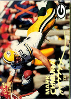 1997 Pacific Mark Chmura #144