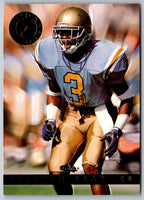 1993 Classic Carlton Gray #71