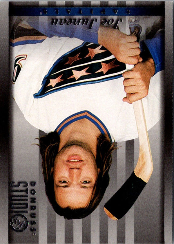 1997 Studio Joe Juneau #68
