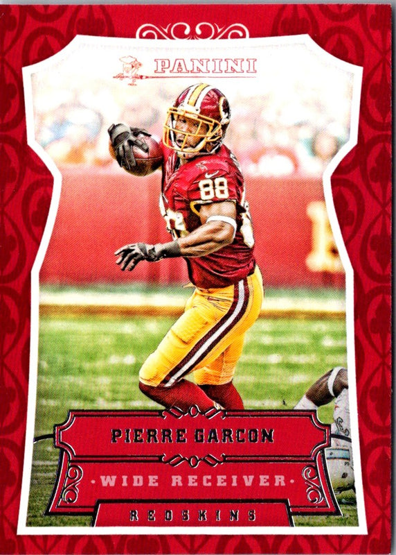 2016 Panini Pierre Garcon #149