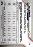2020 Topps Mike Soroka #324
