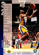 1994 Upper Deck Dale Davis