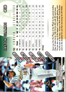 1996 Donruss Jason Giambi