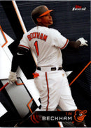 2018 Finest Tim Beckham