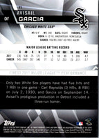 2018 Finest Avisail Garcia #71