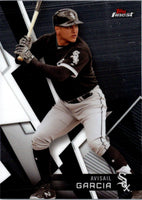 2018 Finest Avisail Garcia #71
