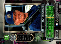 1997 Metal Universe Dave Nilsson #69