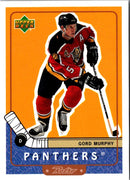 1999 Upper Deck Retro Gord Murphy
