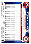 2011 Topps Vladimir Guerrero