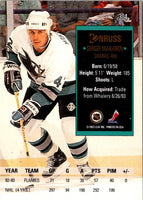 1993 Donruss Sergei Makarov #304