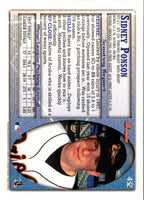 1998 Bowman Sidney Ponson #432