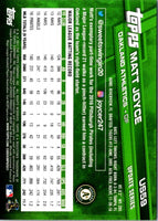 2017 Topps Update Matt Joyce #US59