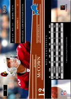 2006 Playoff Prestige Josh McCown #3
