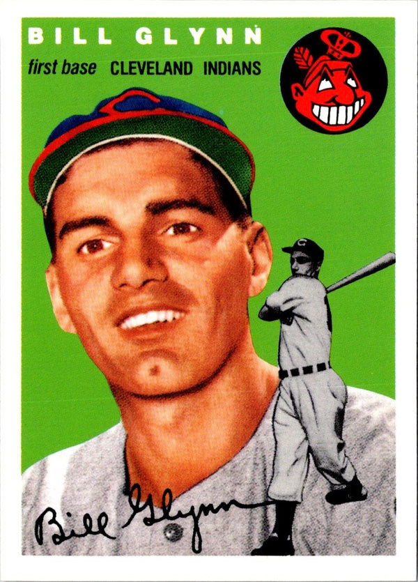 1994 Topps Archives 1954 Bill Glynn #178