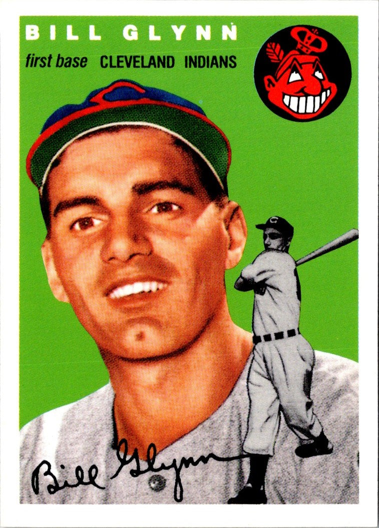 1994 Topps Archives 1954 Bill Glynn