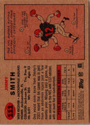 2002 Topps Heritage Jimmy Smith