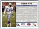 1998 Pacific Sheldon White