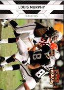 2010 Panini Rookies & Stars Louis Murphy