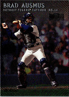 2000 Metal Brad Ausmus #133