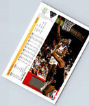 1992 Upper Deck Walter Davis