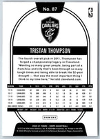 2019 Hoops Tristan Thompson #36