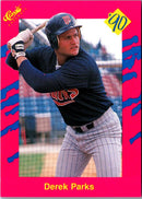 1990 Classic Update Derek Parks