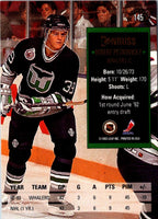 1993 Donruss Robert Petrovicky #145