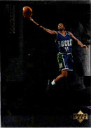 1994 Upper Deck Special Edition Lee Mayberry