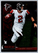 2013 Panini Absolute Hogg Heaven Matt Ryan