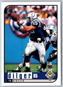 1995 Upper Deck Ken Dilger
