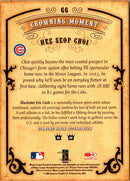 2004 Donruss Diamond Kings Hee Seop Choi